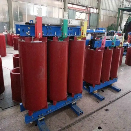 兰州SCB10-250KVA干式变压器