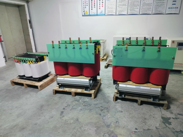 兰州KS11-1000KVA矿用变压器