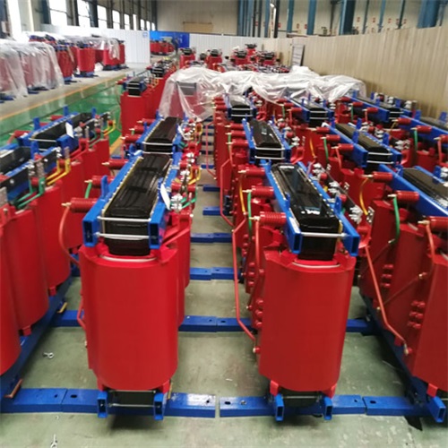 兰州2500kva干式变压器尺寸